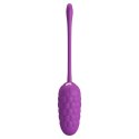 PRETTY LOVE - MARINA EGG w kolorze Jasnego Fioletu