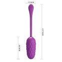 PRETTY LOVE - MARINA EGG w kolorze Jasnego Fioletu
