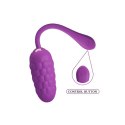 PRETTY LOVE - MARINA EGG w kolorze Jasnego Fioletu