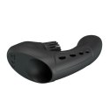 PRETTY LOVE – Magic Finger Drill USB: Wibracyjna Nakładka na Palec z 3 Trybami Wibracji i 3 Trybami Rotacji