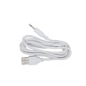 PRETTY LOVE – Magic Finger Drill USB: Wibracyjna Nakładka na Palec z 3 Trybami Wibracji i 3 Trybami Rotacji