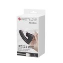 PRETTY LOVE – Magic Finger Drill USB: Wibracyjna Nakładka na Palec z 3 Trybami Wibracji i 3 Trybami Rotacji