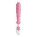PRETTY LOVE Peter Lila – Wibrator Króliczek o 30 Funkcjach Stymulacji