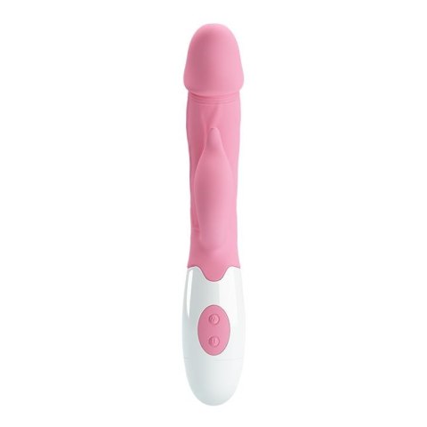 PRETTY LOVE Peter Lila – Wibrator Króliczek o 30 Funkcjach Stymulacji