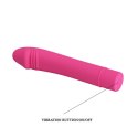 PRETTY LOVE - PIXIE: Wibrator z 10 funkcjami wibracji