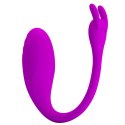 PRETTY LOVE - Catalina, 12 funkcji wibracji, sterowanie aplikacją mobilną na odległość