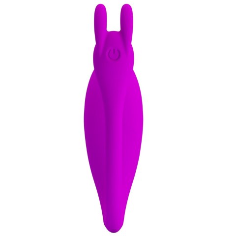 PRETTY LOVE - Catalina, 12 funkcji wibracji, sterowanie aplikacją mobilną na odległość