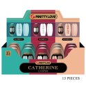 PRETTY LOVE Catherine Caspar – Zmysłowy Masturbator TPR