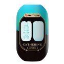 PRETTY LOVE - Catherine MASHA, Masturbator Jajeczko TPR