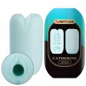 PRETTY LOVE - Catherine MASHA, Masturbator Jajeczko TPR
