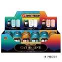 PRETTY LOVE - Catherine MASHA: Elastyczny Masturbator TPR