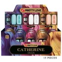 PRETTY LOVE - Catherine OLGA: Luksusowy Rękaw Masturbacyjny