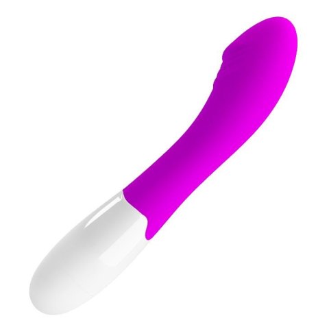 PRETTY LOVE ELEMENTAL: Wibrator z 30 funkcjami przyjemności