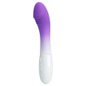 PRETTY LOVE - Elemental, wibrator do punktu G z 30 trybami wibracji
