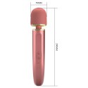 PRETTY LOVE - Elegancki Masażer z 5 Stopniami Prędkości i 7 Trybami Wibracji