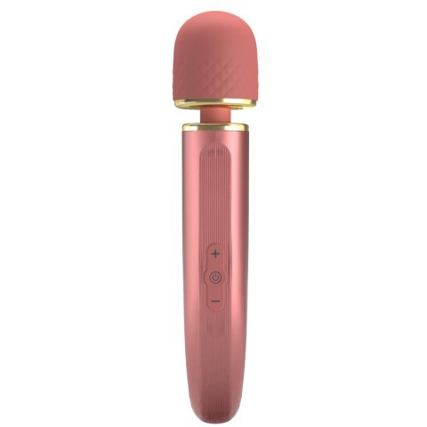 PRETTY LOVE - Elegancki Masażer z 5 Stopniami Prędkości i 7 Trybami Wibracji