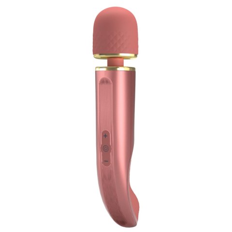 PRETTY LOVE - Elegancki Masażer z 5 Stopniami Prędkości i 7 Trybami Wibracji