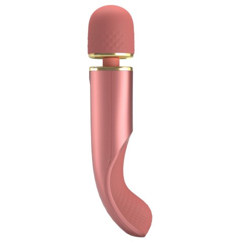 PRETTY LOVE - Elegancki Masażer z 5 Stopniami Prędkości i 7 Trybami Wibracji
