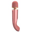 PRETTY LOVE - Elegancki Masażer z 5 Stopniami Prędkości i 7 Trybami Wibracji