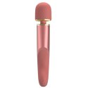 PRETTY LOVE - Elegancki Masażer z 5 Stopniami Prędkości i 7 Trybami Wibracji