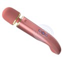 PRETTY LOVE - Elegancki Masażer z 5 Stopniami Prędkości i 7 Trybami Wibracji