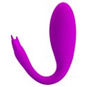 PRETTY LOVE - Jayleen, 12 funkcji wibracji, z aplikacją mobilną i zdalnym sterowaniem
