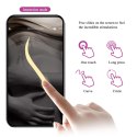 PRETTY LOVE - Jayleen, 12 funkcji wibracji, z aplikacją mobilną i zdalnym sterowaniem
