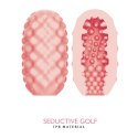 Pretty Love - Uwodzicielski Golf Cupid-X