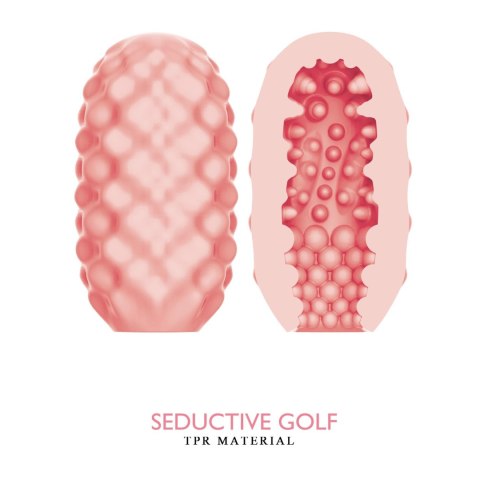 Pretty Love - Uwodzicielski Golf Cupid-X