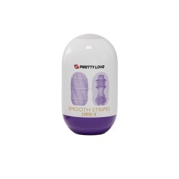 PRETTY LOVE – Smooth Stripes Cupid-X