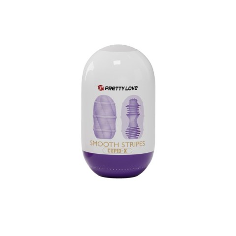 PRETTY LOVE – Smooth Stripes Cupid-X