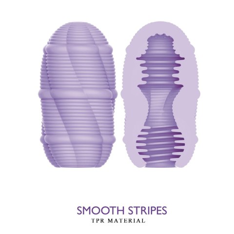 PRETTY LOVE – Smooth Stripes Cupid-X