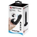 PRETTY LOVE Vance Honey Finger – Wibrująca Nakładka na Palec z 10 Funkcjami