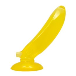 BAILE - Owoc Namiętności: Dildo z Przyssawką