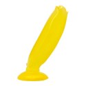 BAILE - Owoc Namiętności: Dildo z Przyssawką