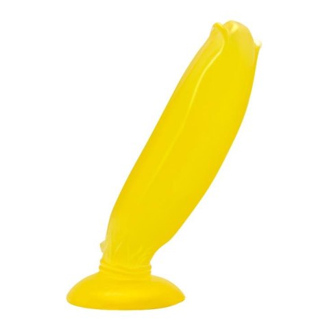 BAILE - Owoc Namiętności: Dildo z Przyssawką