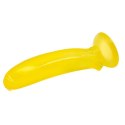 BAILE - Owoc Namiętności: Dildo z Przyssawką