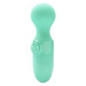 PRETTY LOVE – Mini Wibrator Patyczek w Odcieniu Jasnej Zieleni – Uwodzicielskie Wibracje