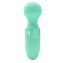 PRETTY LOVE – Mini Wibrator Patyczek w Odcieniu Jasnej Zieleni – Uwodzicielskie Wibracje