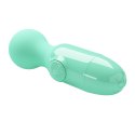 PRETTY LOVE – Mini Wibrator Patyczek w Odcieniu Jasnej Zieleni – Uwodzicielskie Wibracje