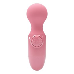 PRETTY LOVE - Różowy Mini Wibrator w Sztyfcie, Urzekające Wibracje