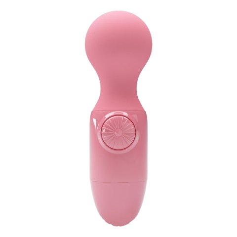 PRETTY LOVE - Różowy Mini Wibrator w Sztyfcie, Urzekające Wibracje