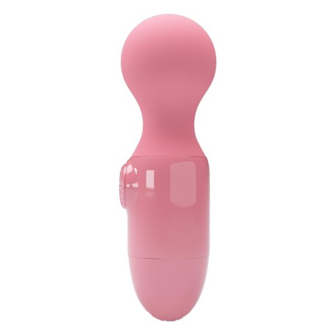 PRETTY LOVE - Różowy Mini Wibrator w Sztyfcie, Urzekające Wibracje