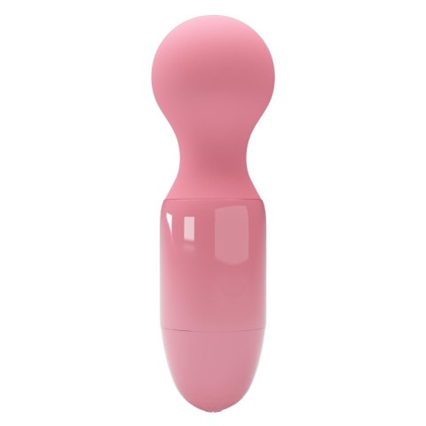 PRETTY LOVE - Różowy Mini Wibrator w Sztyfcie, Urzekające Wibracje