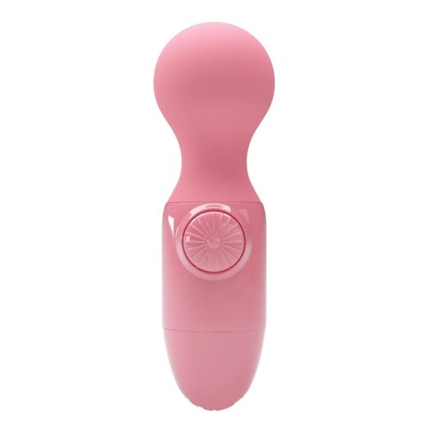 PRETTY LOVE - Różowy Mini Wibrator w Sztyfcie, Urzekające Wibracje