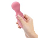 PRETTY LOVE - Różowy Mini Wibrator w Sztyfcie, Urzekające Wibracje