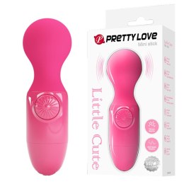 PRETTY LOVE - Wibrator Mini Stick