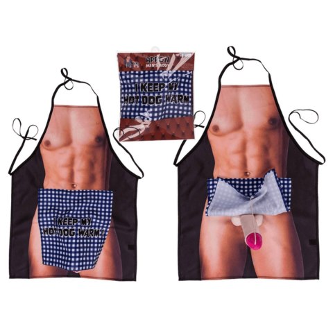 Fartuch Męski Body