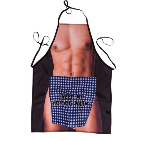 Fartuch Męski Body