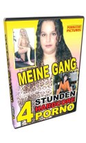 DVD: Gwiazdy Porno – Moja Intymna Kolekcja
